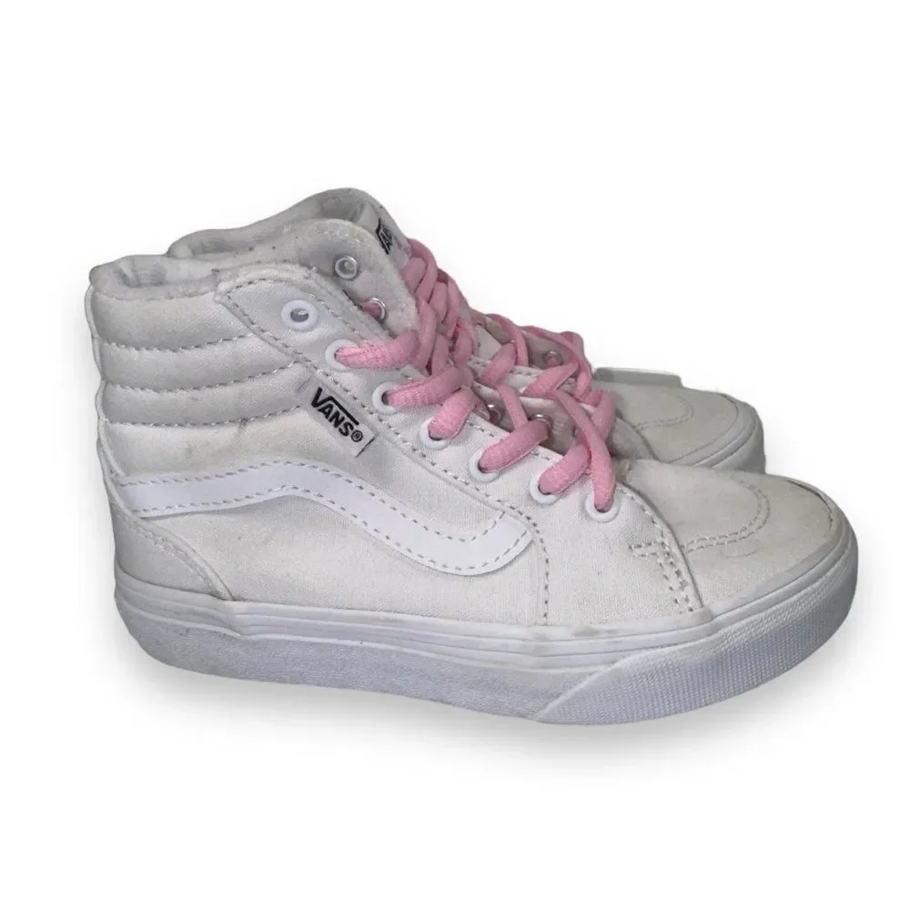 Vans brand sk8